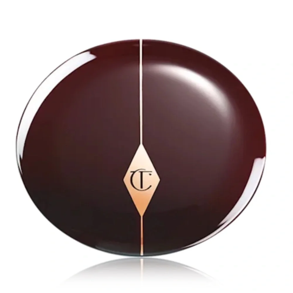 🌸 Charlotte Tilbury CHEEK TO CHIC BLUSH - ECSTASY